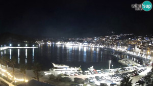 Město Makarská - Makarská, Biokovo - 31.12.2025 v 21:45