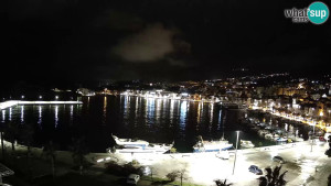 Město Makarská - Makarská, Biokovo - 7.2.2026 v 02:45