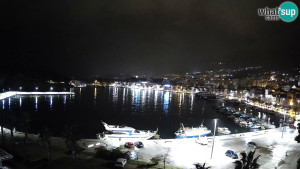 Město Makarská - Makarská, Biokovo - 7.2.2026 v 05:45