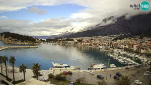 Město Makarská - Makarská, Biokovo - 7.2.2026 v 11:30