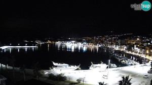 Město Makarská - Makarská, Biokovo - 16.2.2026 v 05:45