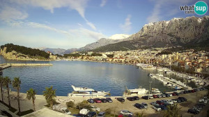 Město Makarská - Makarská, Biokovo - 16.2.2026 v 09:45