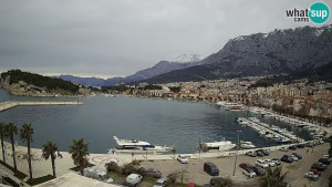 Město Makarská - Makarská, Biokovo - 16.2.2026 v 13:00