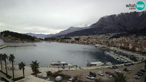 Město Makarská - Makarská, Biokovo - 16.2.2026 v 13:45