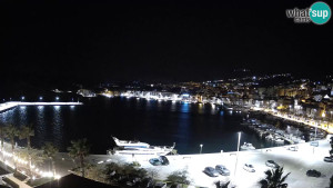 Město Makarská - Makarská, Biokovo - 20.3.2026 v 04:45