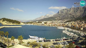 Město Makarská - Makarská, Biokovo - 20.3.2026 v 09:15