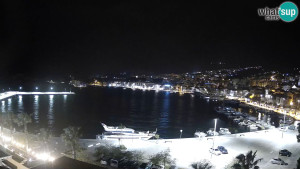 Město Makarská - Makarská, Biokovo - 14.4.2026 v 00:45