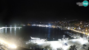 Město Makarská - Makarská, Biokovo - 14.4.2026 v 01:45