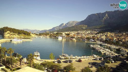 Makarská, Biokovo