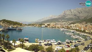 Stadt Makarska - Makarska, Biokovo - 31.7.2026 v 13:45 Stadt Makarska - Makarska, Biokovo - 31.7.2026 v 13:45