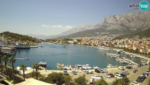 Stadt Makarska - Makarska, Biokovo - 31.7.2026 v 14:45 Stadt Makarska - Makarska, Biokovo - 31.7.2026 v 14:45