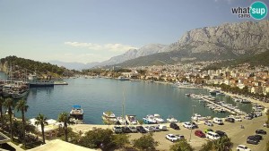 Stadt Makarska - Makarska, Biokovo - 31.7.2026 v 15:30 Stadt Makarska - Makarska, Biokovo - 31.7.2026 v 15:30