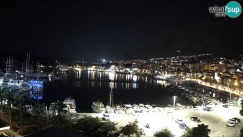 Stadt Makarska