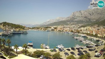 Makarska City