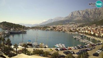 Makarska City
