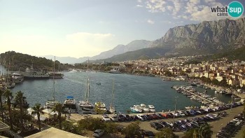 Makarska City