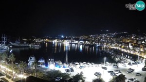 Miasto Makarska - Makarska, Biokovo - 8.8.2026 v 00:45 Miasto Makarska - Makarska, Biokovo - 8.8.2026 v 00:45
