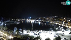 Miasto Makarska - Makarska, Biokovo - 8.8.2026 v 02:45 Miasto Makarska - Makarska, Biokovo - 8.8.2026 v 02:45