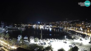 Miasto Makarska - Makarska, Biokovo - 8.8.2026 v 03:45 Miasto Makarska - Makarska, Biokovo - 8.8.2026 v 03:45