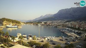 Miasto Makarska - Makarska, Biokovo - 8.8.2026 v 07:45 Miasto Makarska - Makarska, Biokovo - 8.8.2026 v 07:45