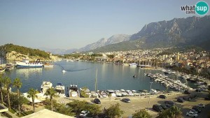 Miasto Makarska - Makarska, Biokovo - 8.8.2026 v 08:45 Miasto Makarska - Makarska, Biokovo - 8.8.2026 v 08:45