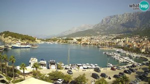 Miasto Makarska - Makarska, Biokovo - 8.8.2026 v 10:45 Miasto Makarska - Makarska, Biokovo - 8.8.2026 v 10:45