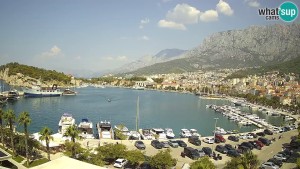 Miasto Makarska - Makarska, Biokovo - 8.8.2026 v 11:45 Miasto Makarska - Makarska, Biokovo - 8.8.2026 v 11:45