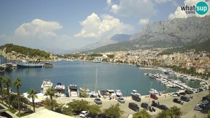 Miasto Makarska - Makarska, Biokovo - 8.8.2026 v 12:30 Miasto Makarska - Makarska, Biokovo - 8.8.2026 v 12:30