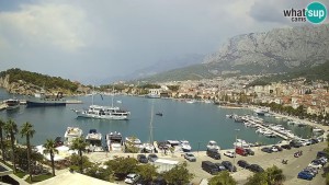 Miasto Makarska - Makarska, Biokovo - 8.8.2026 v 13:45 Miasto Makarska - Makarska, Biokovo - 8.8.2026 v 13:45