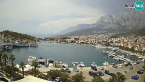 Miasto Makarska - Makarska, Biokovo - 8.8.2026 v 14:45 Miasto Makarska - Makarska, Biokovo - 8.8.2026 v 14:45