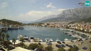 Miasto Makarska - Makarska, Biokovo - 8.8.2026 v 15:15 Miasto Makarska - Makarska, Biokovo - 8.8.2026 v 15:15