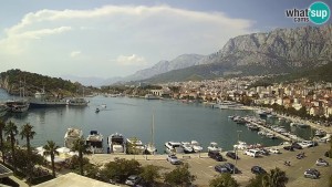 Miasto Makarska - Makarska, Biokovo - 8.8.2026 v 16:30 Miasto Makarska - Makarska, Biokovo - 8.8.2026 v 16:30