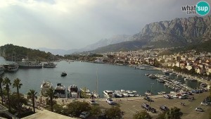 Miasto Makarska - Makarska, Biokovo - 8.8.2026 v 17:30 Miasto Makarska - Makarska, Biokovo - 8.8.2026 v 17:30
