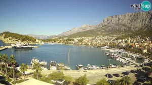 Stadt Makarska - Makarska, Biokovo - 15.9.2026 v 10:45