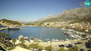 Stadt Makarska - Makarska, Biokovo - 15.9.2026 v 11:45