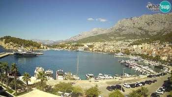 Makarska City