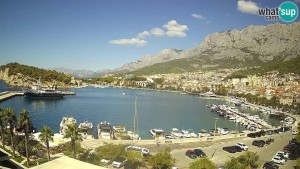 Stadt Makarska - Makarska, Biokovo - 15.9.2026 v 12:45
