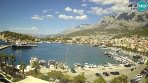 Stadt Makarska - Makarska, Biokovo - 15.9.2026 v 13:45