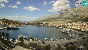 Stadt Makarska - Makarska, Biokovo - 15.9.2026 v 14:45