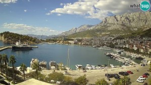 Stadt Makarska - Makarska, Biokovo - 15.9.2026 v 15:45