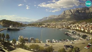 Stadt Makarska - Makarska, Biokovo - 15.9.2026 v 16:45
