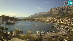 Stadt Makarska - Makarska, Biokovo - 15.9.2026 v 17:45