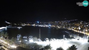 Miasto Makarska - Makarska, Biokovo - 22.9.2026 v 00:45 Miasto Makarska - Makarska, Biokovo - 22.9.2026 v 00:45