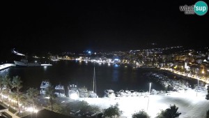 Miasto Makarska - Makarska, Biokovo - 22.9.2026 v 04:45 Miasto Makarska - Makarska, Biokovo - 22.9.2026 v 04:45