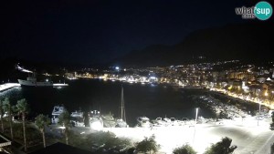 Miasto Makarska - Makarska, Biokovo - 22.9.2026 v 05:45 Miasto Makarska - Makarska, Biokovo - 22.9.2026 v 05:45