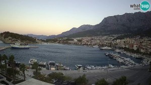 Miasto Makarska - Makarska, Biokovo - 22.9.2026 v 06:45 Miasto Makarska - Makarska, Biokovo - 22.9.2026 v 06:45