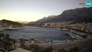 Miasto Makarska - Makarska, Biokovo - 22.9.2026 v 07:45 Miasto Makarska - Makarska, Biokovo - 22.9.2026 v 07:45