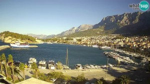 Miasto Makarska - Makarska, Biokovo - 22.9.2026 v 08:45 Miasto Makarska - Makarska, Biokovo - 22.9.2026 v 08:45