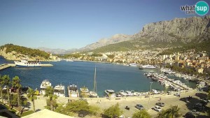Miasto Makarska - Makarska, Biokovo - 22.9.2026 v 10:45 Miasto Makarska - Makarska, Biokovo - 22.9.2026 v 10:45
