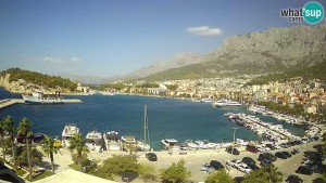Miasto Makarska - Makarska, Biokovo - 22.9.2026 v 11:45 Miasto Makarska - Makarska, Biokovo - 22.9.2026 v 11:45